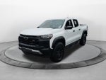 2026 Chevrolet Colorado Trail Boss, 4WD
