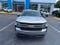 2020 Chevrolet Silverado 1500 2WD Crew Cab Short Bed LT