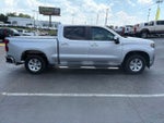 2020 Chevrolet Silverado 1500 2WD Crew Cab Short Bed LT