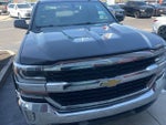 2016 Chevrolet Silverado 1500 1LT