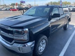 2016 Chevrolet Silverado 1500 1LT