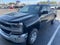 2016 Chevrolet Silverado 1500 1LT
