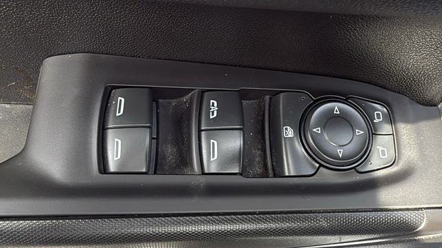 2024 Chevrolet Silverado 1500 4WD Double Cab Standard Bed Custom