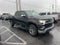 2022 Chevrolet Silverado 1500 4WD Crew Cab Standard Bed LT