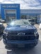 2022 Chevrolet Silverado 1500 4WD Crew Cab Short Bed RST