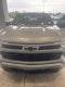 2024 Chevrolet Silverado 1500 4WD Crew Cab Short Bed RST