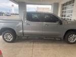 2024 Chevrolet Silverado 1500 4WD Crew Cab Short Bed RST