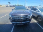 2024 Chevrolet Silverado 1500 4WD Crew Cab Short Bed LTZ