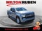 2025 Chevrolet Silverado 1500 4WD Crew Cab Short Bed RST