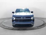 2025 Chevrolet Silverado 1500 4WD Crew Cab Short Bed RST