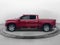 2025 Chevrolet Silverado 1500 4WD Crew Cab Short Bed LTZ