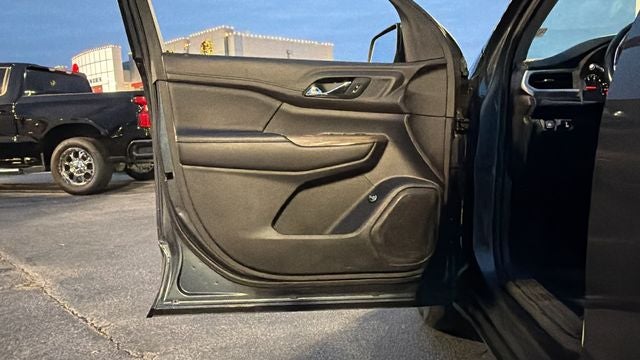 2020 GMC Acadia FWD SLE