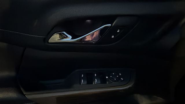 2020 GMC Acadia FWD SLE