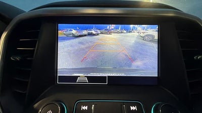 2020 GMC Acadia FWD SLE