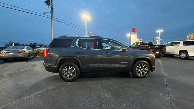 2020 GMC Acadia FWD SLE