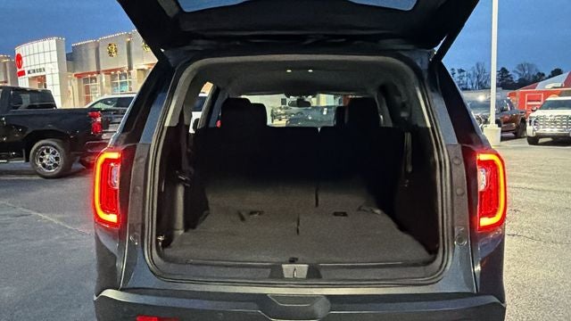 2020 GMC Acadia FWD SLE