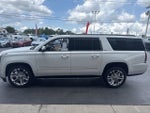 2017 GMC Yukon XL SLT