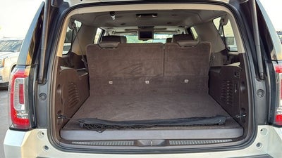 2015 GMC Yukon XL 1500 Denali