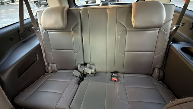 2015 GMC Yukon XL 1500 Denali