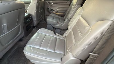 2015 GMC Yukon XL 1500 Denali