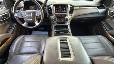 2015 GMC Yukon XL 1500 Denali