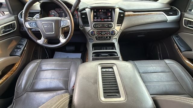 2015 GMC Yukon XL 1500 Denali