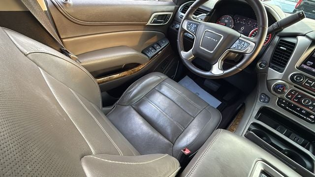 2015 GMC Yukon XL 1500 Denali