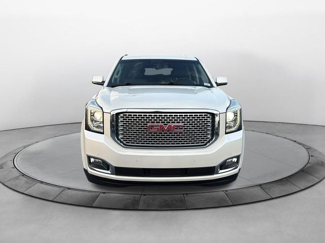 2015 GMC Yukon XL 1500 Denali