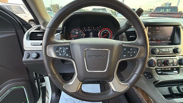 2015 GMC Yukon XL 1500 Denali