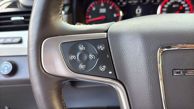 2015 GMC Yukon XL 1500 Denali