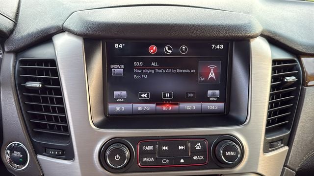 2015 GMC Yukon XL 1500 Denali