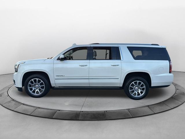 2015 GMC Yukon XL 1500 Denali
