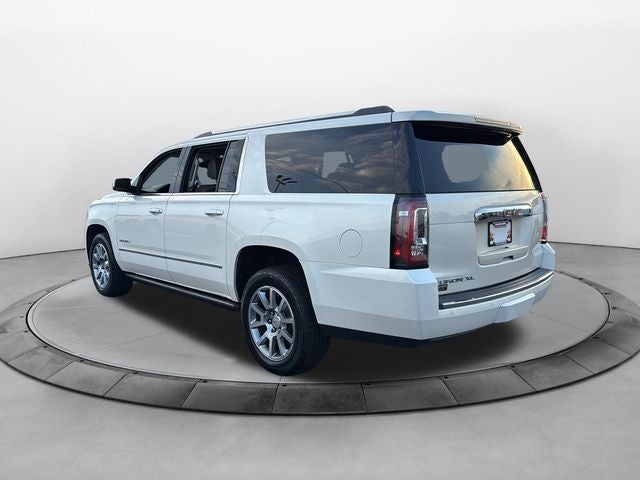 2015 GMC Yukon XL 1500 Denali