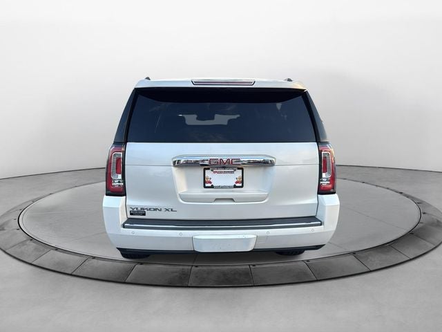 2015 GMC Yukon XL 1500 Denali