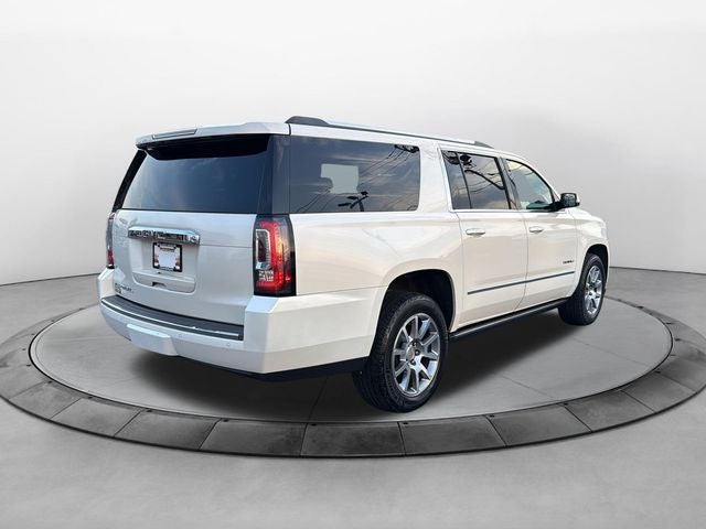 2015 GMC Yukon XL 1500 Denali