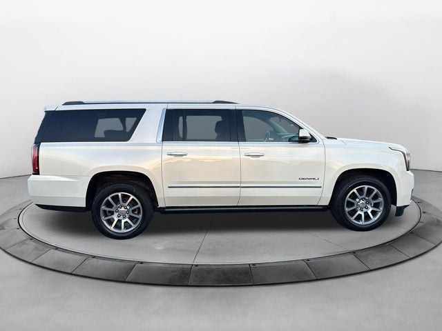 2015 GMC Yukon XL 1500 Denali