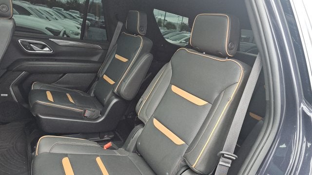 2023 GMC Yukon 4WD AT4