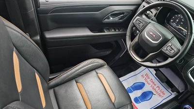2023 GMC Yukon 4WD AT4
