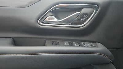 2023 GMC Yukon 4WD AT4