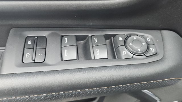 2023 GMC Yukon 4WD AT4