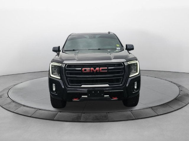 2023 GMC Yukon 4WD AT4