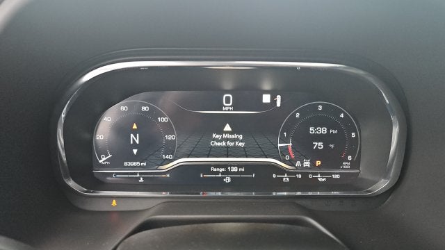 2023 GMC Yukon 4WD AT4