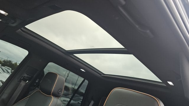 2023 GMC Yukon 4WD AT4