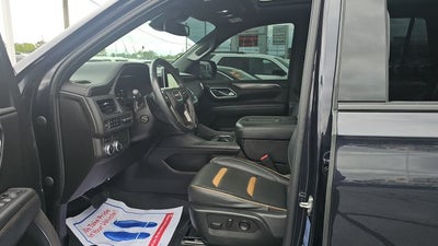 2023 GMC Yukon 4WD AT4