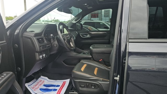 2023 GMC Yukon 4WD AT4