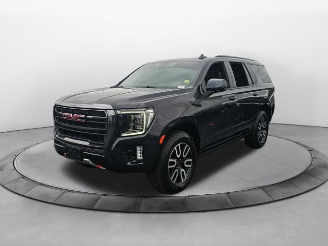 2023 GMC Yukon 4WD AT4