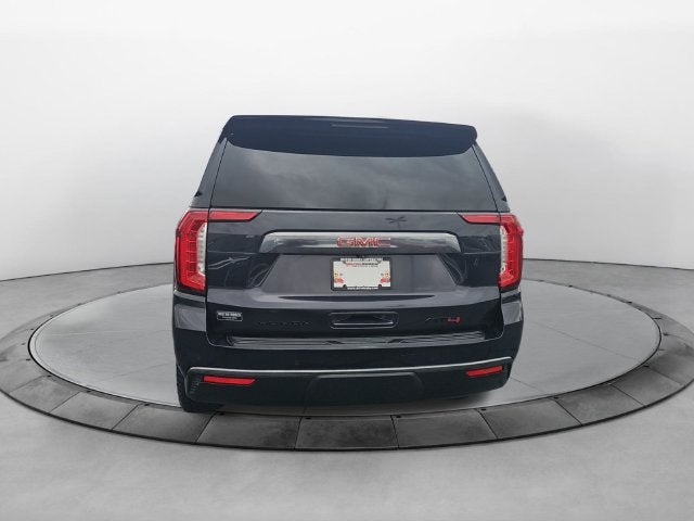 2023 GMC Yukon 4WD AT4
