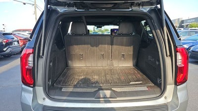 2025 GMC Yukon XL 4WD AT4 Ultimate