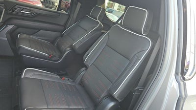 2025 GMC Yukon XL 4WD AT4 Ultimate
