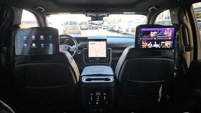 2025 GMC Yukon XL 4WD AT4 Ultimate